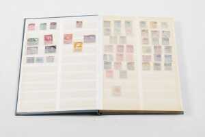 Australian stamp collection - 3