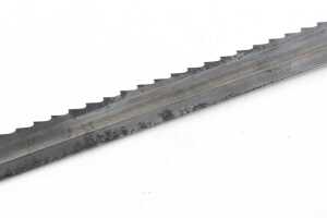 19th century British P1879 Artillery sawback sword bayonet - 4