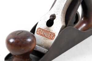 Stanley No 2 hand plane - 2