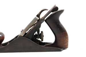 Stanley No 2 hand plane - 3