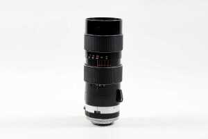 Nikon F SLR film camera - 4