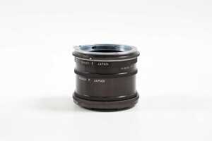 Nikon F SLR film camera - 5