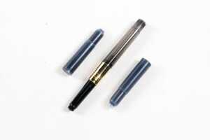 Montblanc Meisterst&uuml;ck classique fountain pen - 4