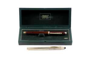 Two Cross pens