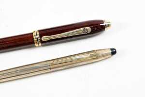 Two Cross pens - 2