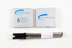 Two Cross pens - 4