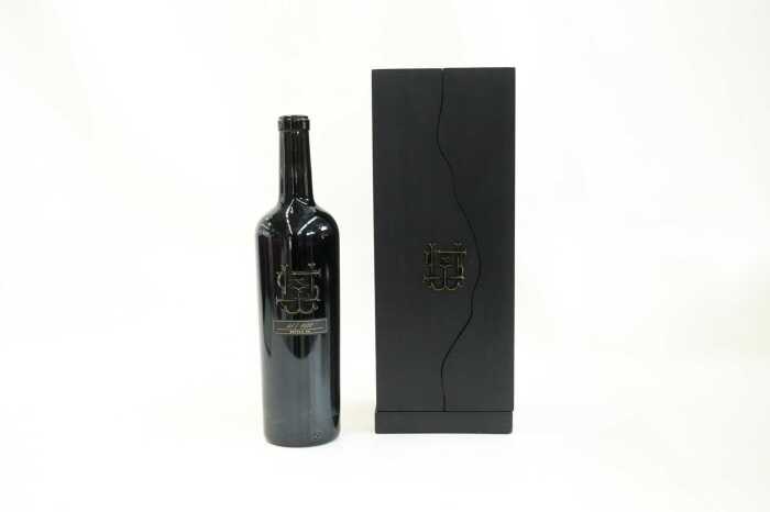 Winzer Stolz 2017 Barossa Valley Shiraz