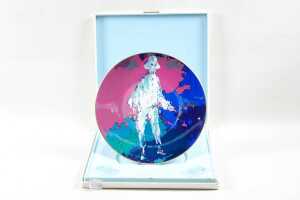 Five Royal Doulton Collectors International porcelain cabinet plates - 4