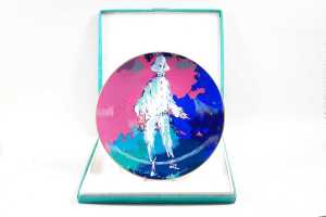 Five Royal Doulton Collectors International porcelain cabinet plates - 2