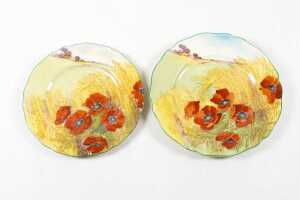 Royal Doulton assorted Series Ware porcelain - 3