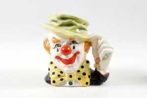 Four Royal Doulton porcelain character jugs - 2