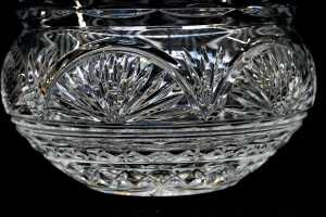 Two Waterford crystal decorative pieces - 3