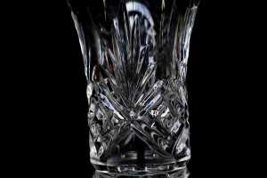 Two Waterford crystal decorative pieces - 5