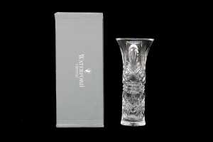 Two Waterford crystal decorative pieces - 7
