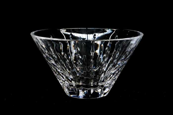 Waterford Crystal 'Meridian' serving bowl