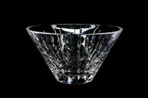 Waterford Crystal 'Meridian' serving bowl