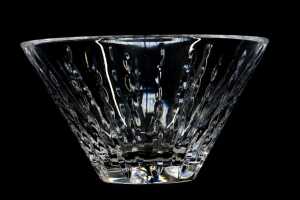 Waterford Crystal 'Meridian' serving bowl - 2
