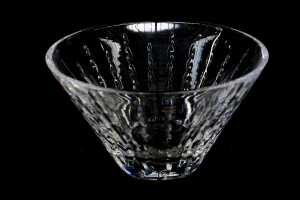 Waterford Crystal 'Meridian' serving bowl - 3