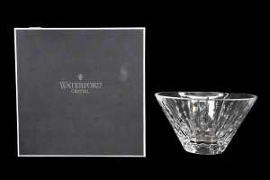 Waterford Crystal 'Meridian' serving bowl - 4