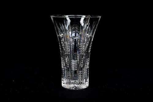 Waterford Crystal 'Dungarvan' vase