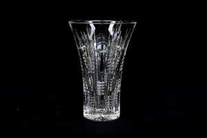 Waterford Crystal 'Dungarvan' vase