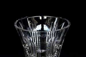 Waterford Crystal 'Dungarvan' vase - 3