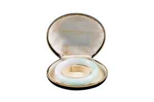 Jade bangle - 2