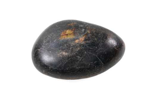Agate specimen stone