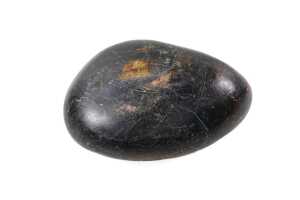 Agate specimen stone