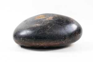 Agate specimen stone - 2