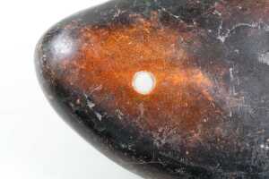 Agate specimen stone - 3