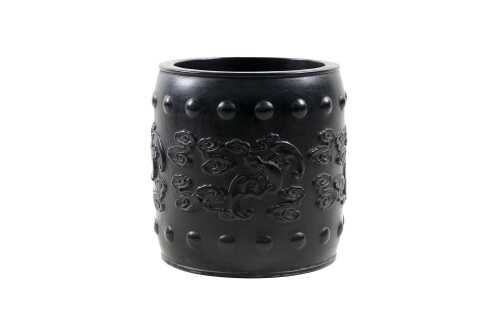 Calligraphy brush pot