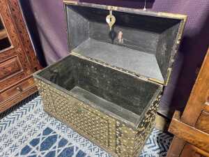 Zanzibar chest - 3