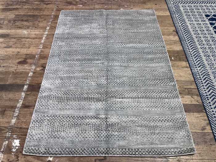 Persian Kilim flat woven wool rug