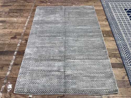Persian Kilim flat woven wool rug