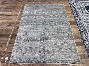 Persian Kilim flat woven wool rug