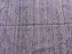 Persian Kilim flat woven wool rug - 2