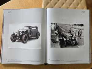 Assouline 'The Impossible Collection of Bentley' In a quilted leather case - 2