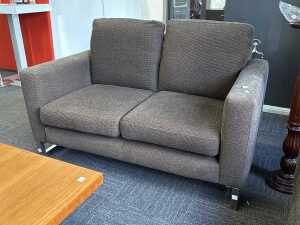 Colby three-piece lounge suite - 4