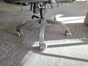 IGO ergonomic office chair - 5