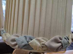 Pair of Neoclassical style table lamps - 5