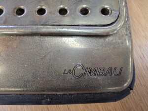 Retro La Cimbali Micro espresso coffee machine - 4