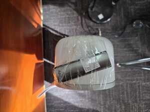 Dyson HP02 Pure bladeless fan hot + cool - 3