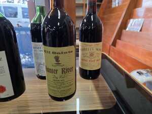 Mixed Australian red wine collection, 12 bottles - 3
