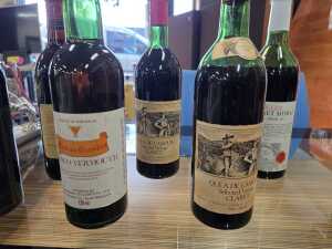 Mixed Australian red wine collection, 12 bottles - 4
