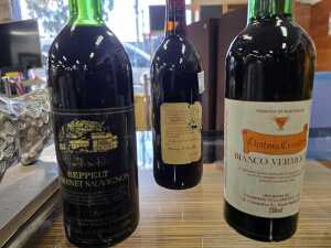 Mixed Australian red wine collection, 12 bottles - 5