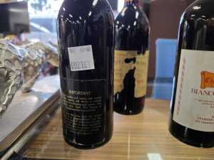 Mixed Australian red wine collection, 12 bottles - 6