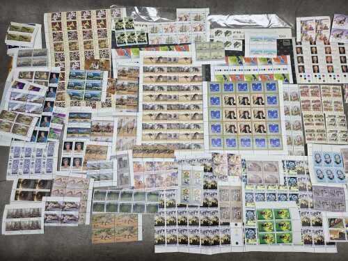 51 · Australia Decimal postage