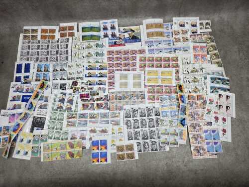 52 · Australian Decimal postage