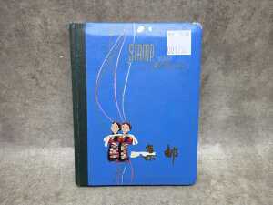 Small stockbook of Chinese stamps - 3